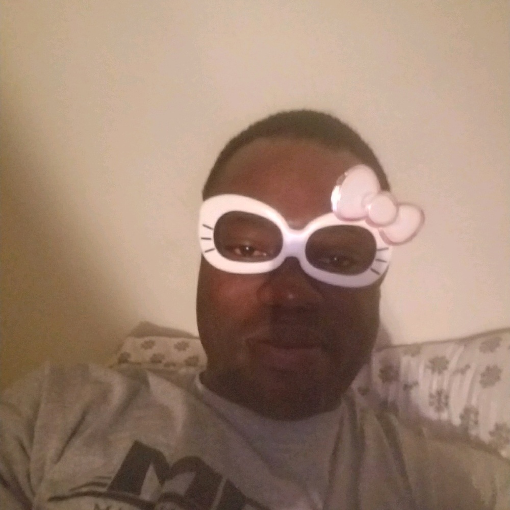 Meet your Posher, Olabode